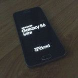 samsung galaxy s6 mini