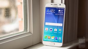 samsung galaxy s6