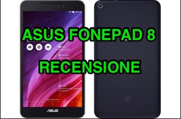 asus fonepad 8
