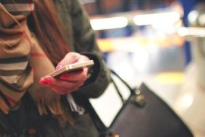 smartphone