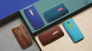 motorola moto x style