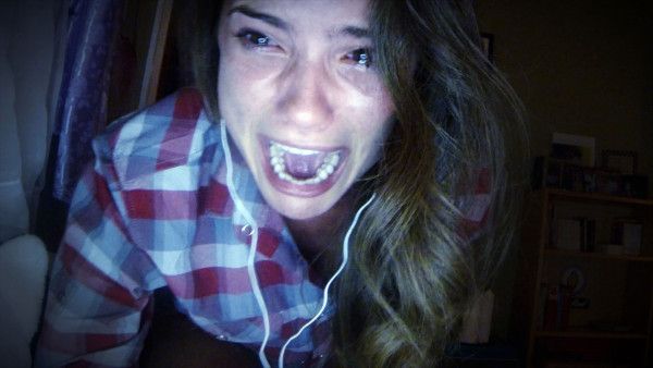 Unfriended facebook