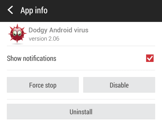 Uninstall_Android_virus