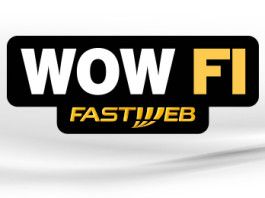 WOW FI Fastweb