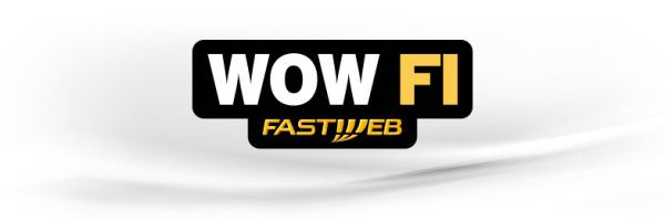 WOW FI Fastweb