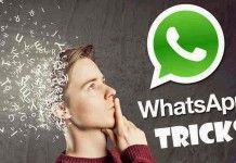 Come inviare messaggi anonimi su WhatsApp