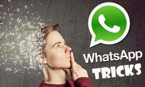 Come inviare messaggi anonimi su WhatsApp