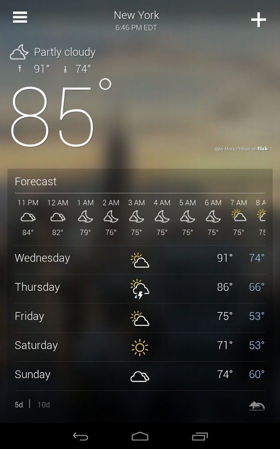 Yahoo-Weather (1)
