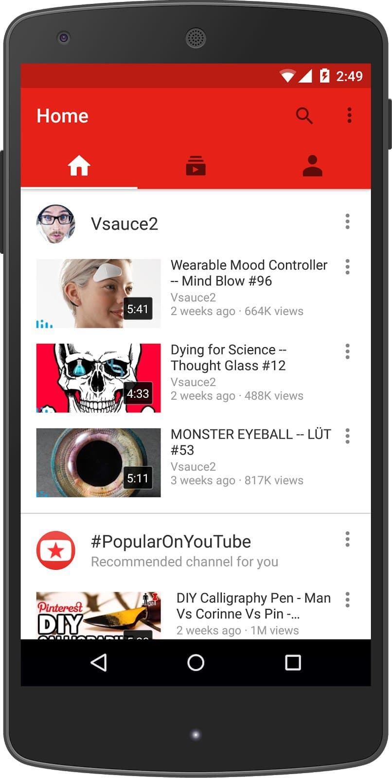 YouTube-3