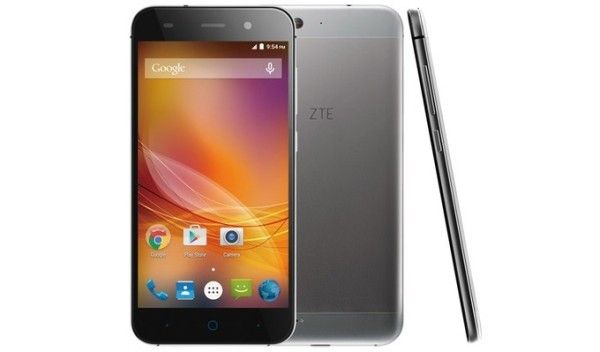 zte blade d6