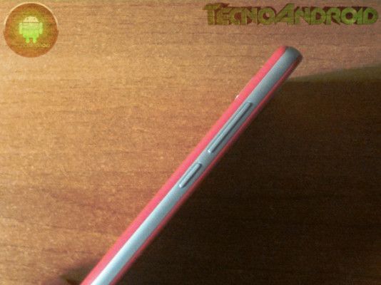 Zopo ZP330 Color C