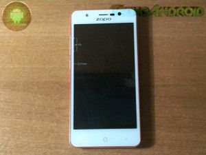 zopo zp330