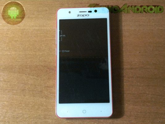 zopo zp330
