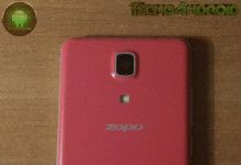 Zopo ZP330 Color C