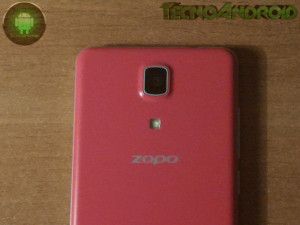 Zopo ZP330 Color C