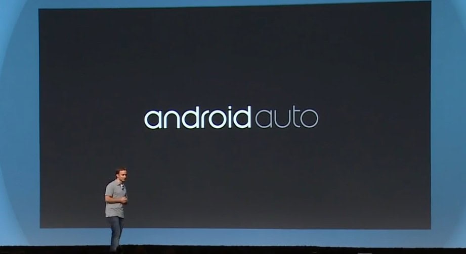 Android Auto quali vantaggi ci offre ?