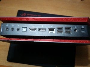 asus rog