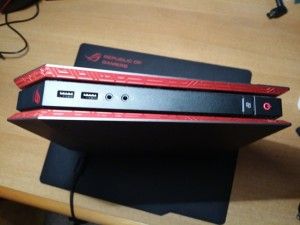 asus rog