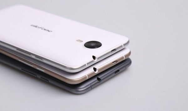 Ulefone Be Touch 2