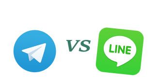 DDoS contro Telegram accusa LINE