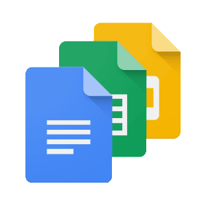 Suite Office Google aggiornate app Documenti Fogli Presentazioni