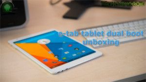 e-tab
