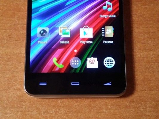 energy phone pro hd