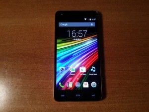 energy phone pro hd