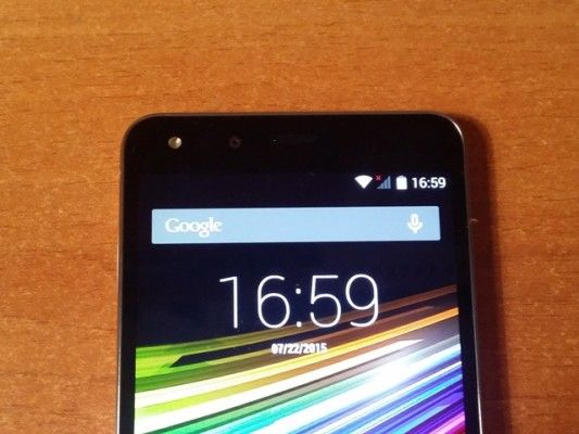 energy phone pro hd