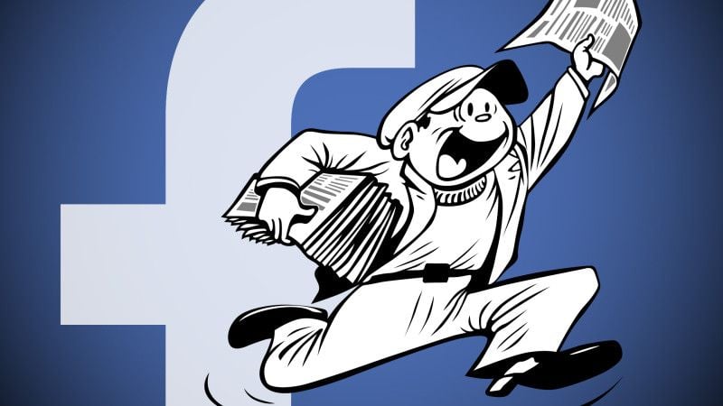 Twitter e Facebook sempre più fonte di notizie