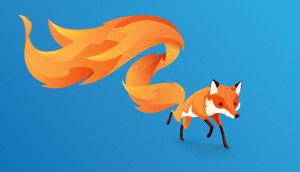 mozilla firefox