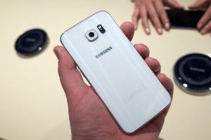 Samsung Galaxy S6