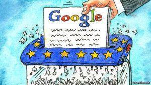 diritto all oblio google
