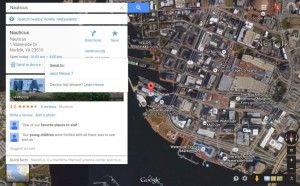 google maps