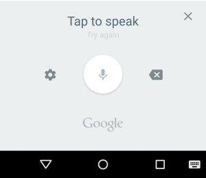 google voice