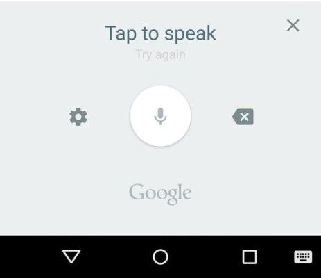 google voice