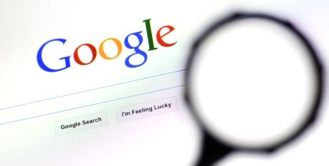 diritto all oblio google