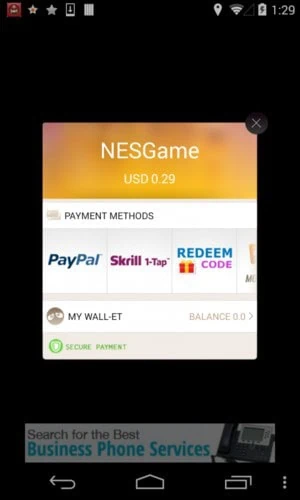 malware