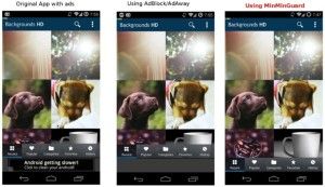 android