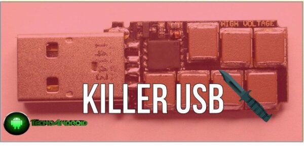 killer usb hacking pc