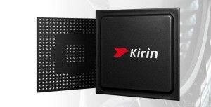 kirin 950
