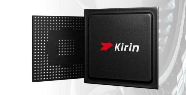 kirin 950