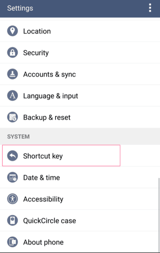 lg-g4-shortcut lg g4 shortcut