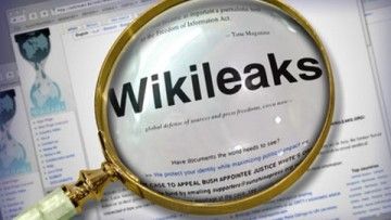 Hacking Team WikiLeaks email
