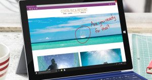 microsoft edge