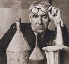 Google Morandi doodle