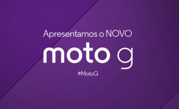 moto g 2015