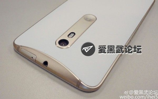 moto x 3rd gen