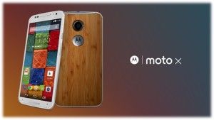 motorola moto x 2015