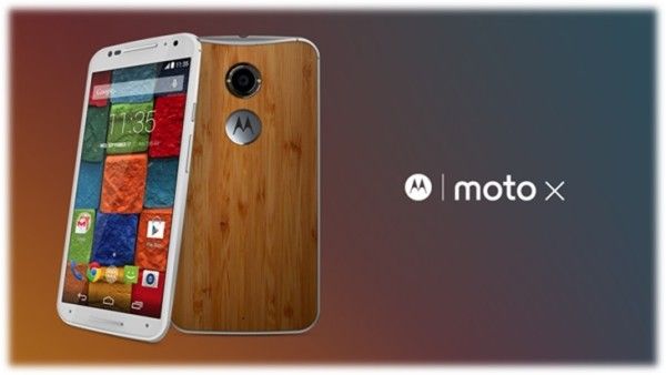 motorola moto x 2015
